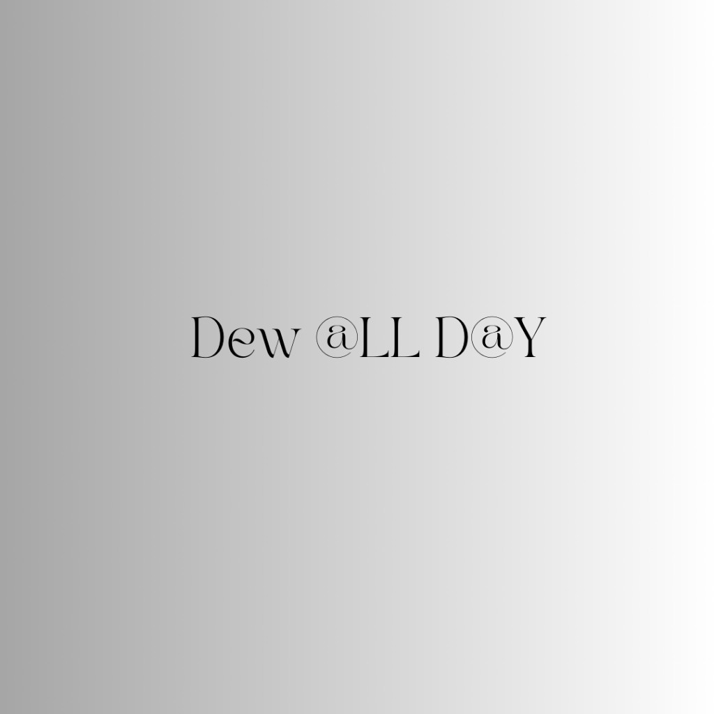 

JUAL DEW)))) AL___DA@@@Y EX 8/27