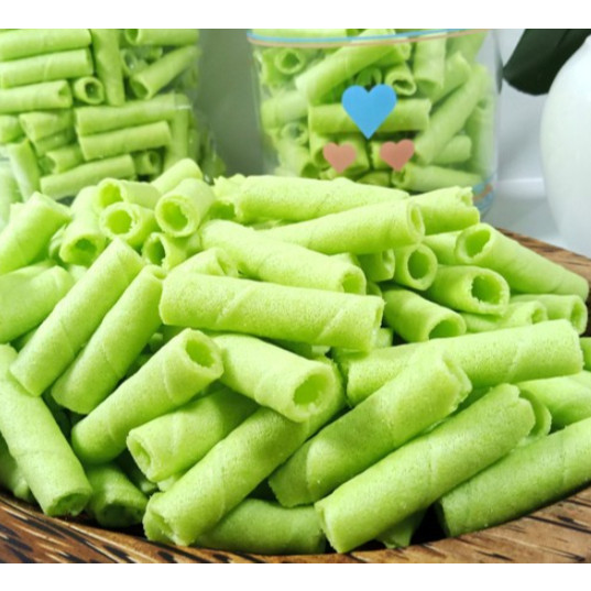 

Astor Mini Barcelona 1KG Promo COD