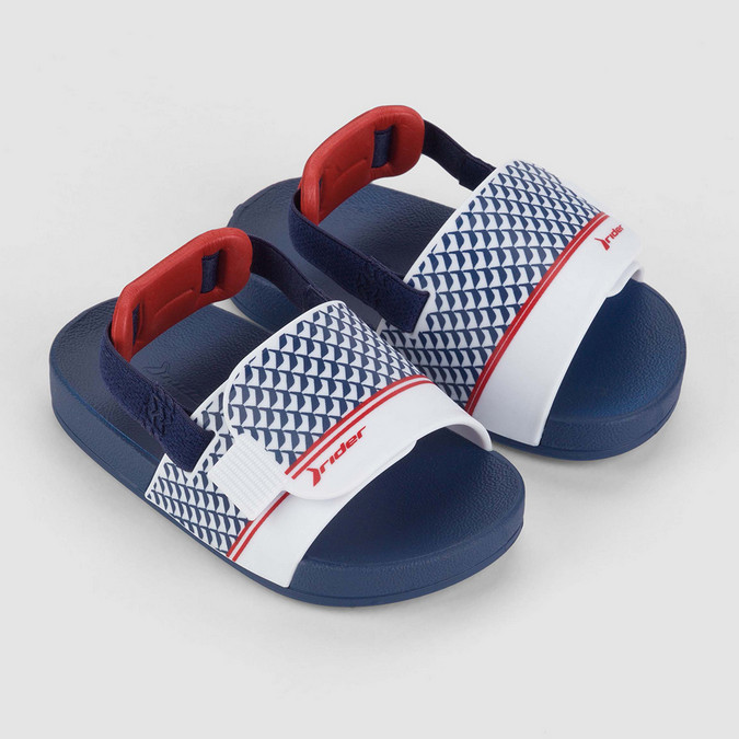 Sandal RIDER FULL 86 II SLIDE BABY 12278-AT301