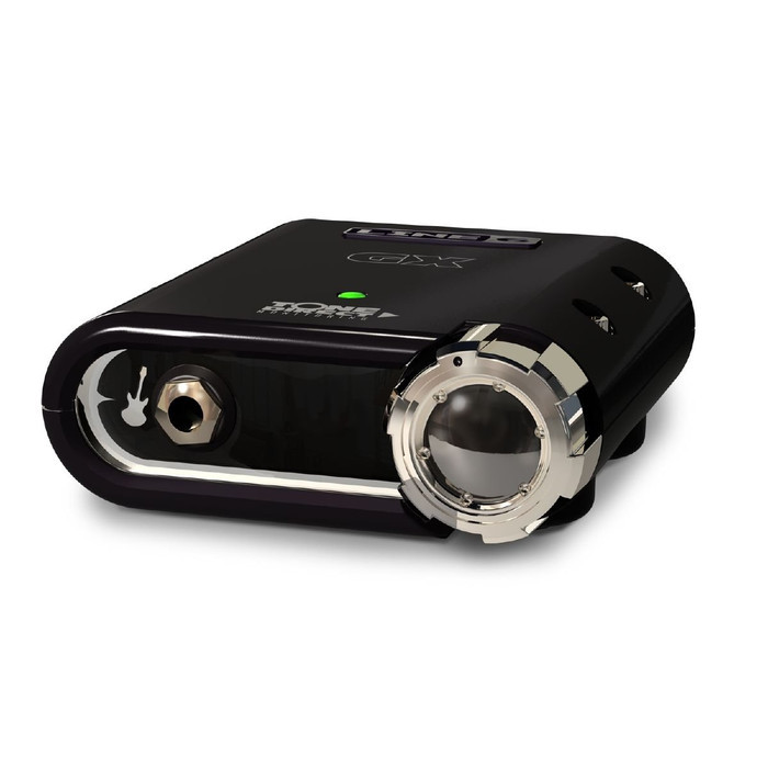 promo  -Line6 POD Studio GX with POD Farm Audio Interface