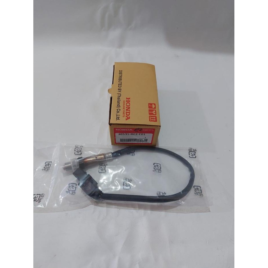 Sensor Oksigen Oxygen o2 Honda Brio 1.2cc TH 2014-2017 36531-RE2-E01 BEST