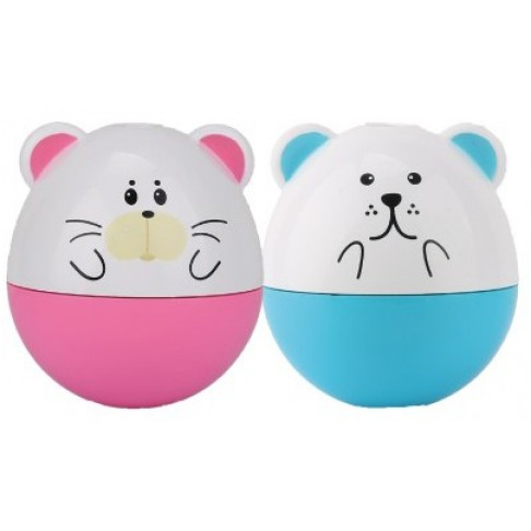 

Deli Pencil Sharpener Mini Friend 0522