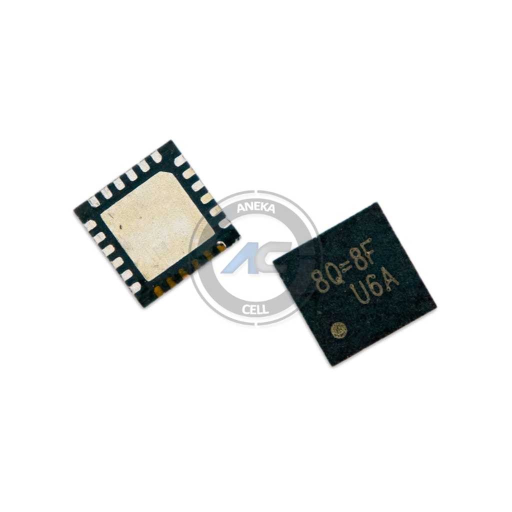 IC CHARGER OPPO A15 2020 / IC CAS OPPO A15 2020 8Q