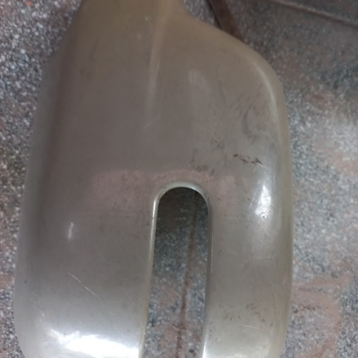 Cover SPION Nissan Xtrail T30