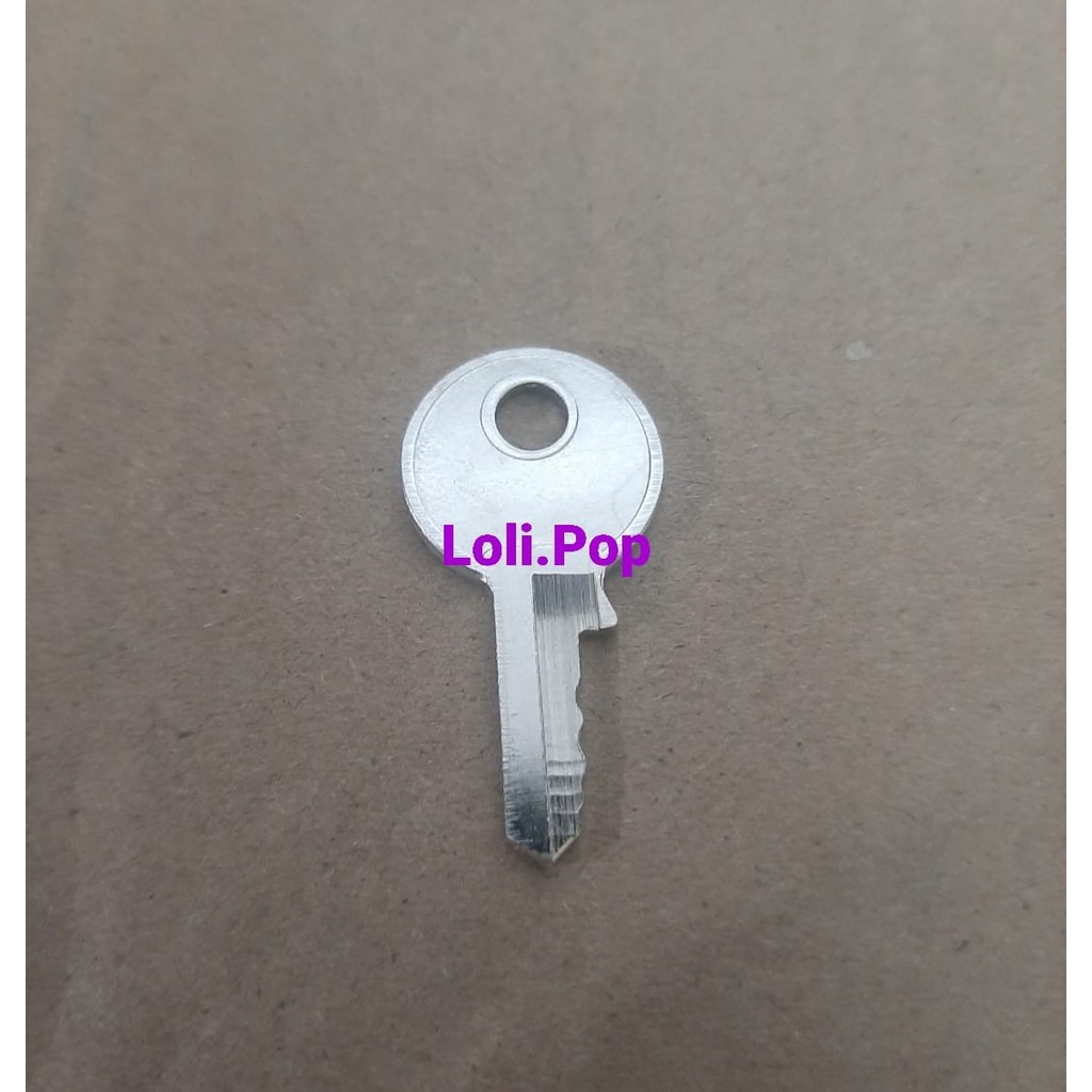 Kunci Mesin Absen KOZURE KZT-1200 Check Lock Absensi Kartu KOZURE KZT1200