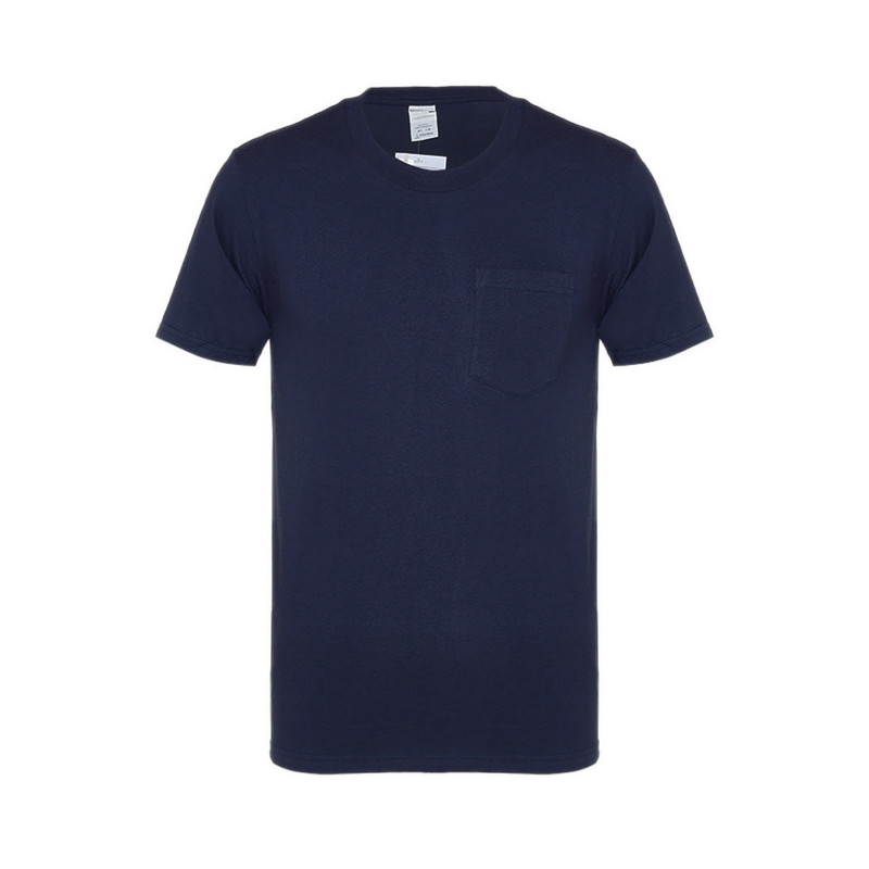 Gildan Hammer Pocket Men Tshirt - Navy