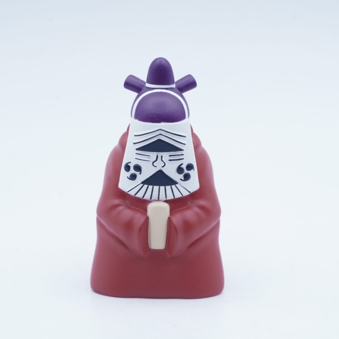 Spirited Away Kasuga Sama Studio Ghibli Finger Puppet Mainan Jari | SKU 3.015.0336