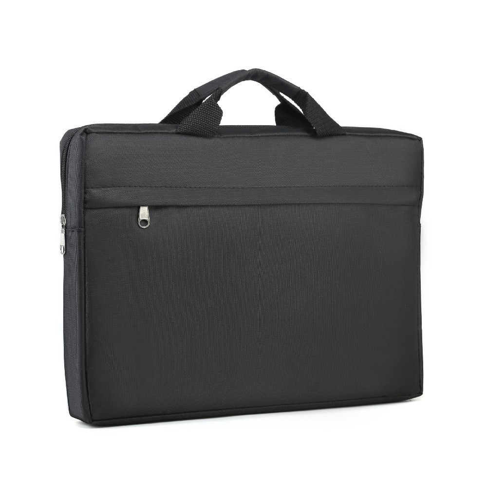 

Wear Resistant File Folder Bag New Reduce Burden Breathable Lawyer Handbag Anti-seismic Men Briefcases