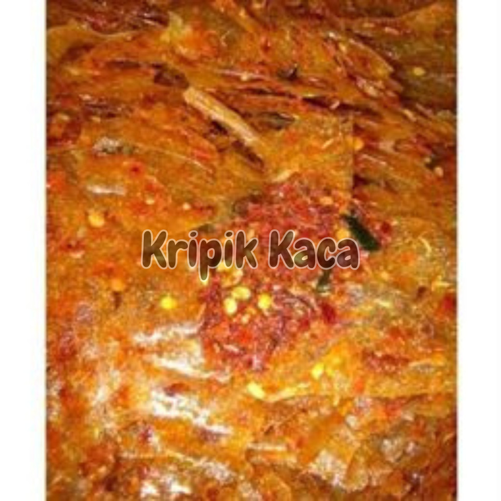 

TERLARIS SALE ! kripik kaca cacafood keripik kaca TERMURAH