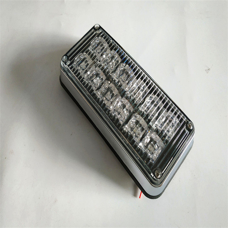 Super bright 36W Led Car surface mount strobe warning light,Ambulance car fire truck emergency light