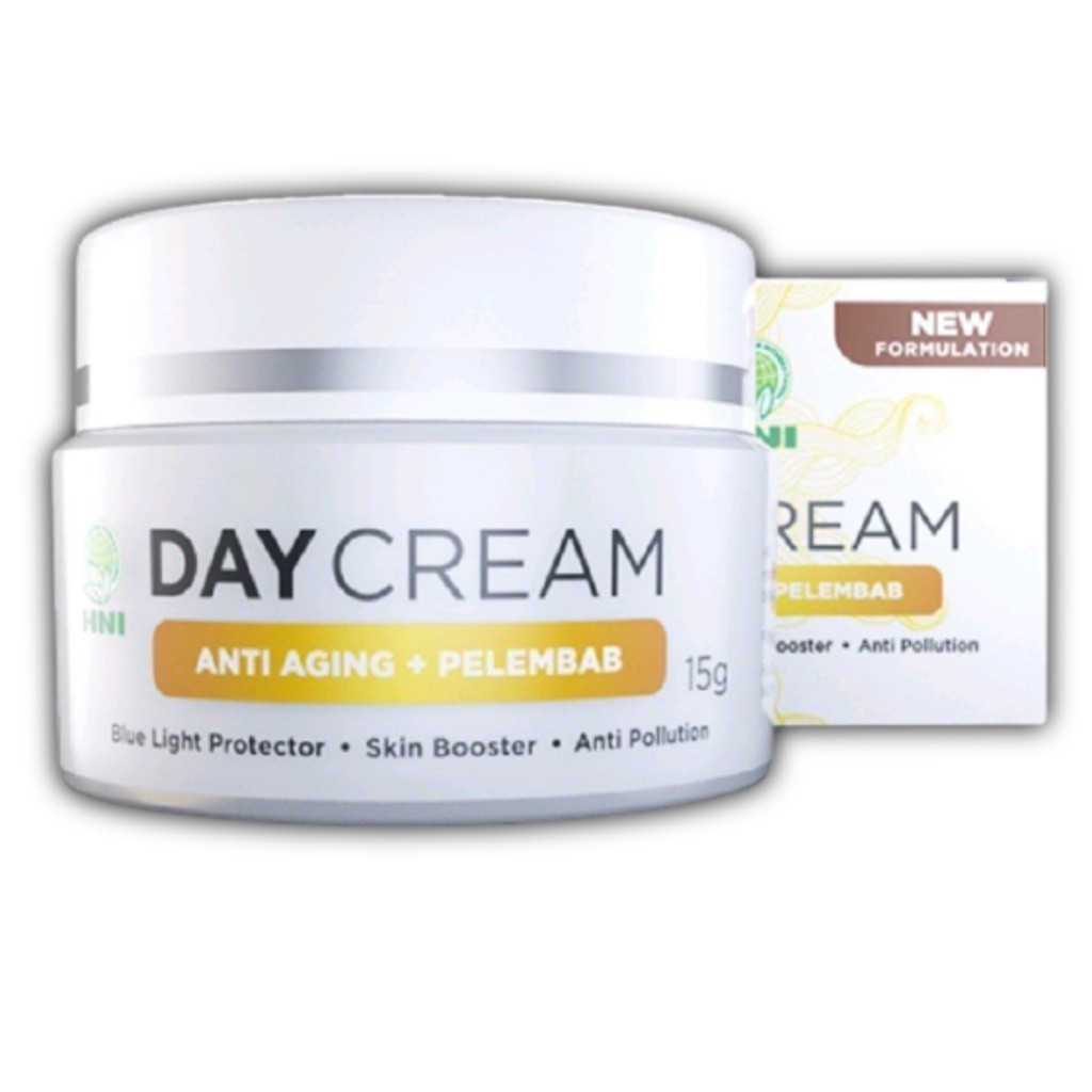 

BEAT 13 KRIM SIANG / BEAUTY DAY CARE CREAM / Herbal Halal Sehat Alami TERMURAH HNI HPAI