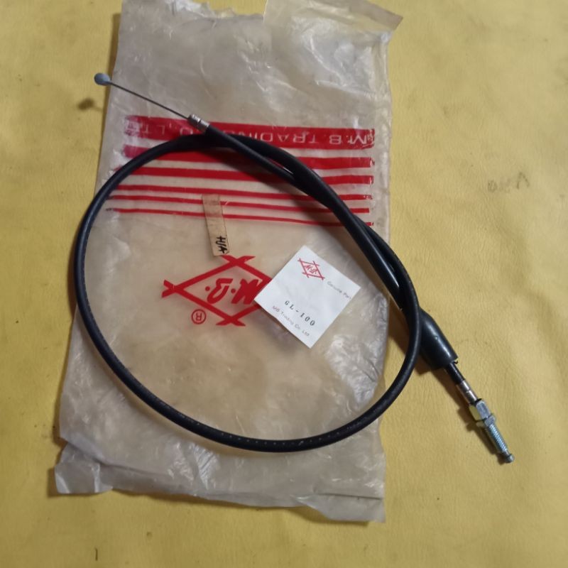 kabel kopling Honda gl100 gl 100 cb100 cb 100