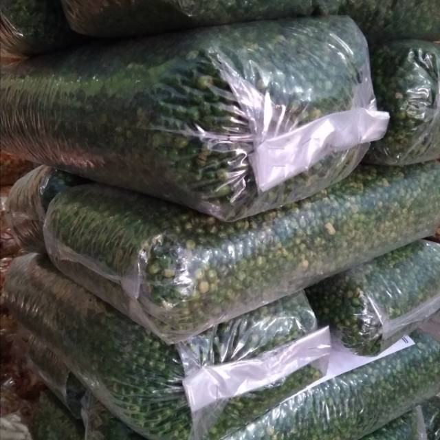 

Kacang Polong Kemasan Ball