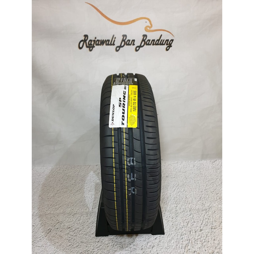 Ban Mobil Ring 14  Avanza Xenia Dunlop 185/70 R14 SP Touring R1