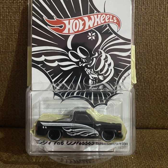 Hotwheels japan convention 2024 hotwheels usugrow hotwheels premium