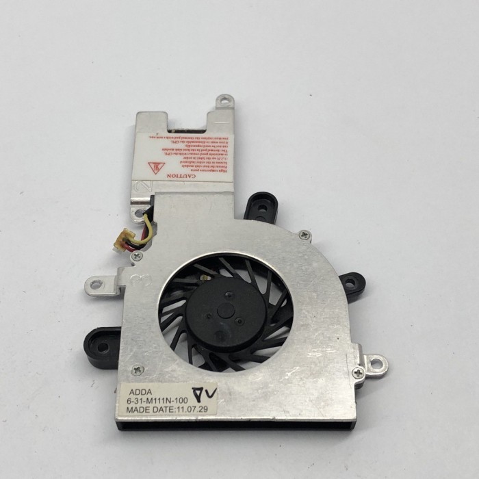 FanProcessor Laptop Axioo PPJM