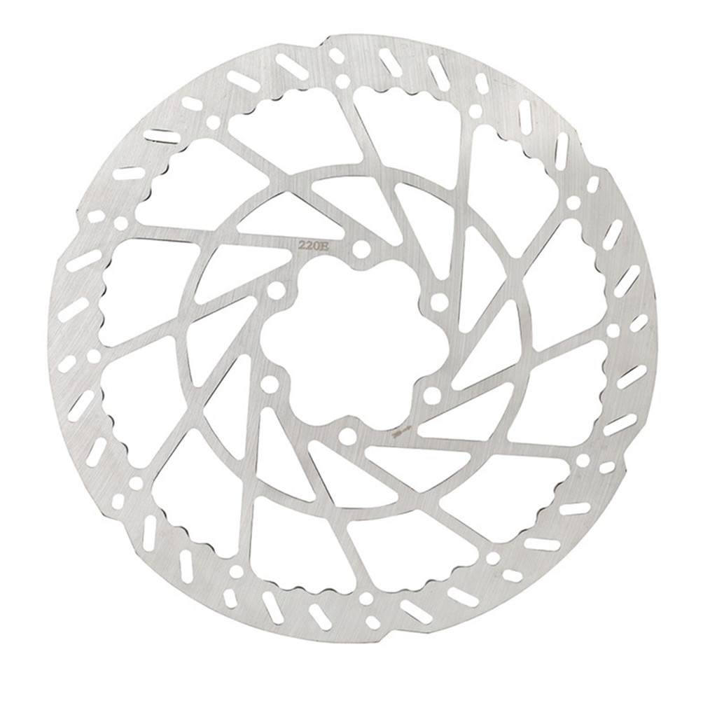 Rear Brake Disc for Talaria Sting MX3 X3 Motorcycle Rear Rotor Brakes Steel Electric Dirt Bike Brake