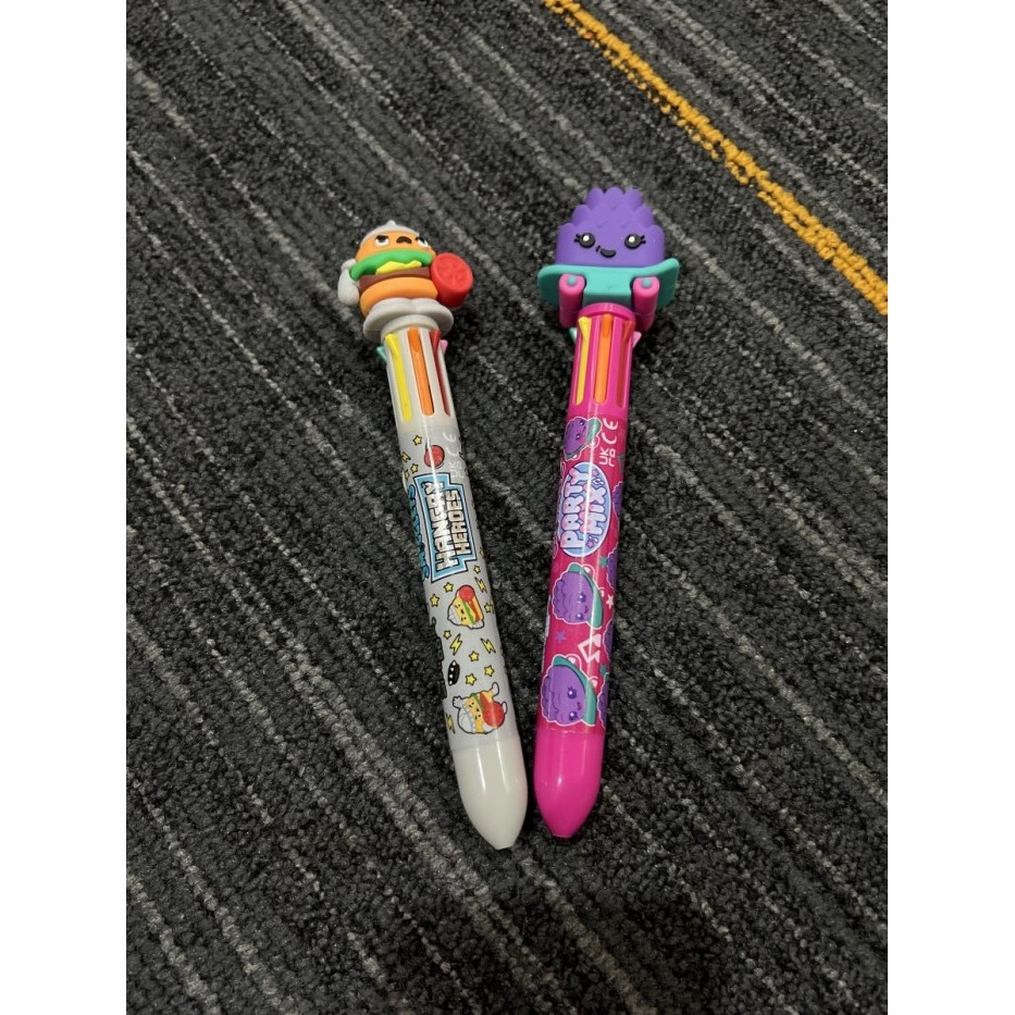

Smiggle pen rainbow / bolpen smiggle original