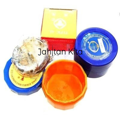 CANGKLONG BESAR TYPICAL GC2603 Sarangan Rotary Hook Mesin Jahit - Jahitan Kita