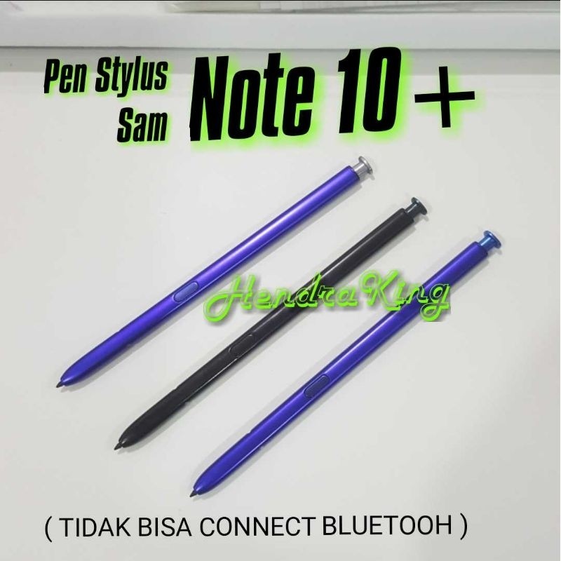 Pen stylus samsung note 10 plus
