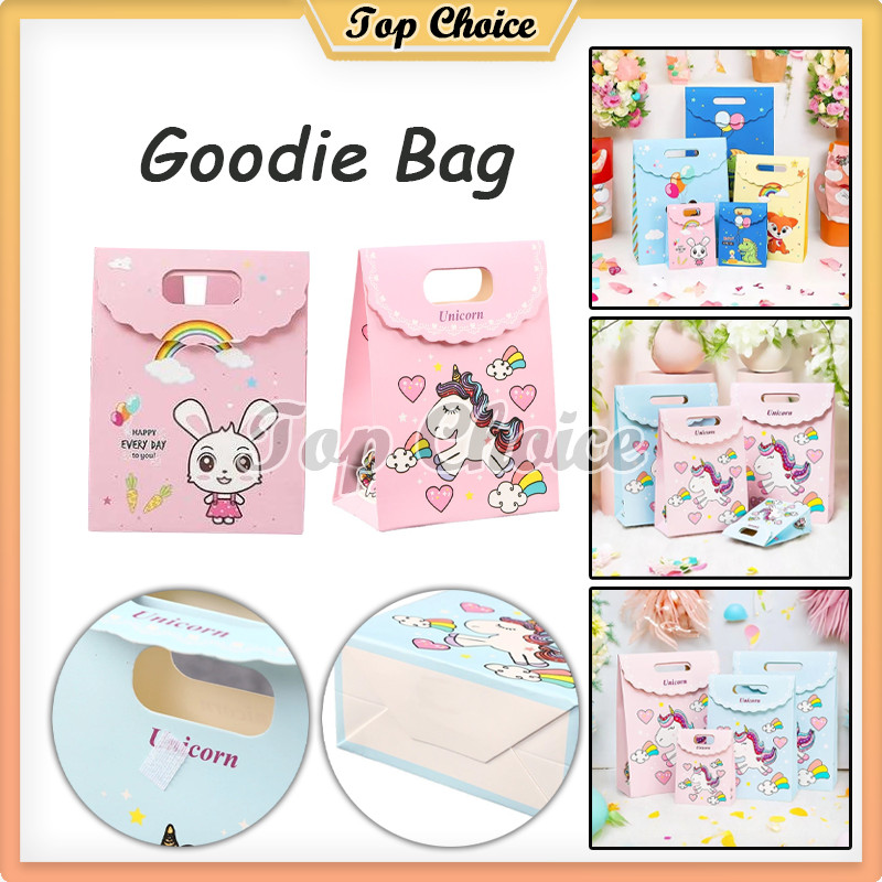 

Goodie Bag Karakter Animal Tas Bingkisan Hadiah Hampers Ulang Tahun Anak Karakter Hewan Souvenir Kantong Tentengan Bingkisan