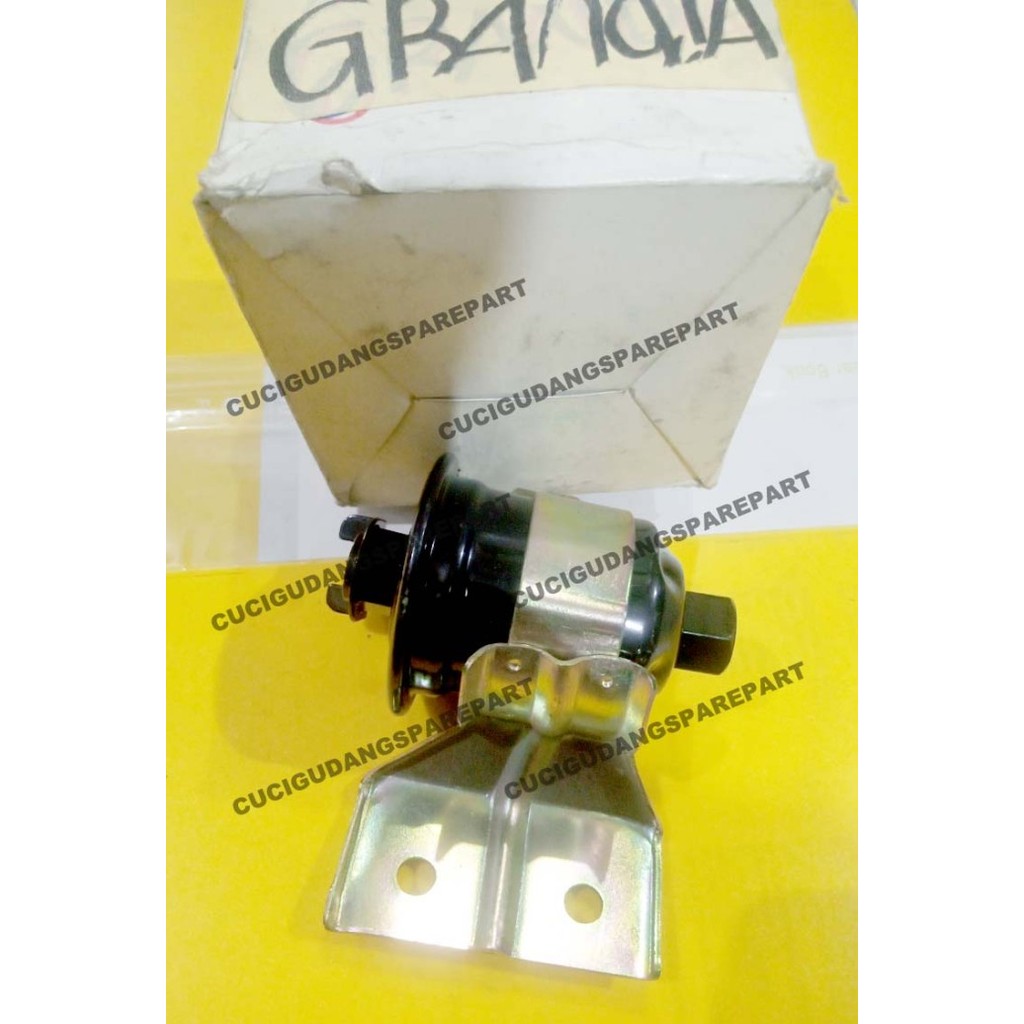 Filter bensin Fuel filter kuda grandia mitsubishi