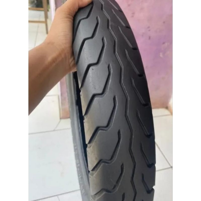 BAN MOTOR RING 18 UKURAN 275-18 UNTUK MOTOR RX KING