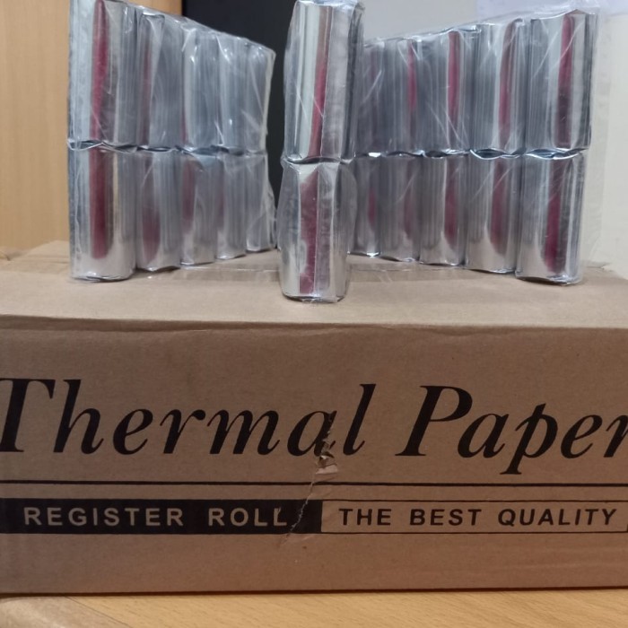 

best -thermal paper 58 x 30