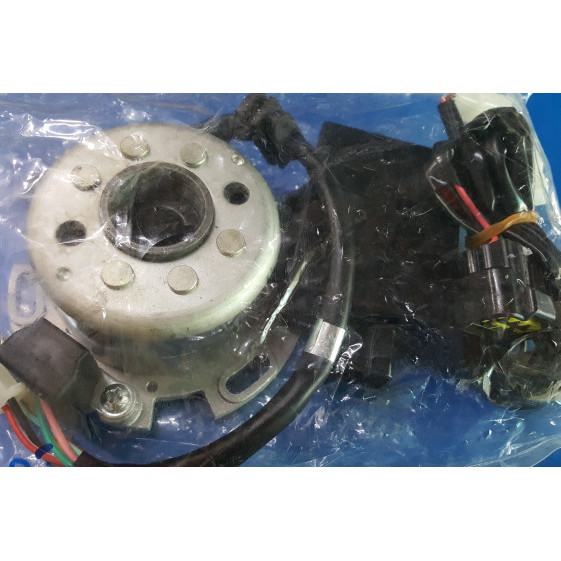 READY magnet yz pengapian yz