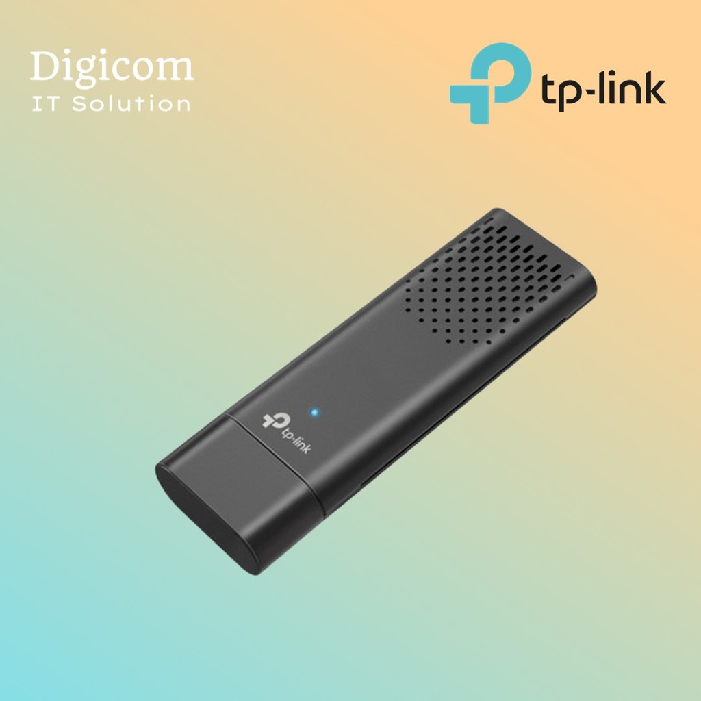 USB WIFI TP-LINK ARCHER TX20U WIFI6