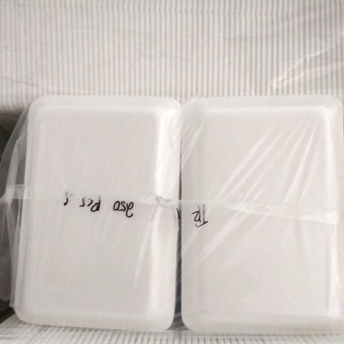 BEST -Foam tray TR - 1
