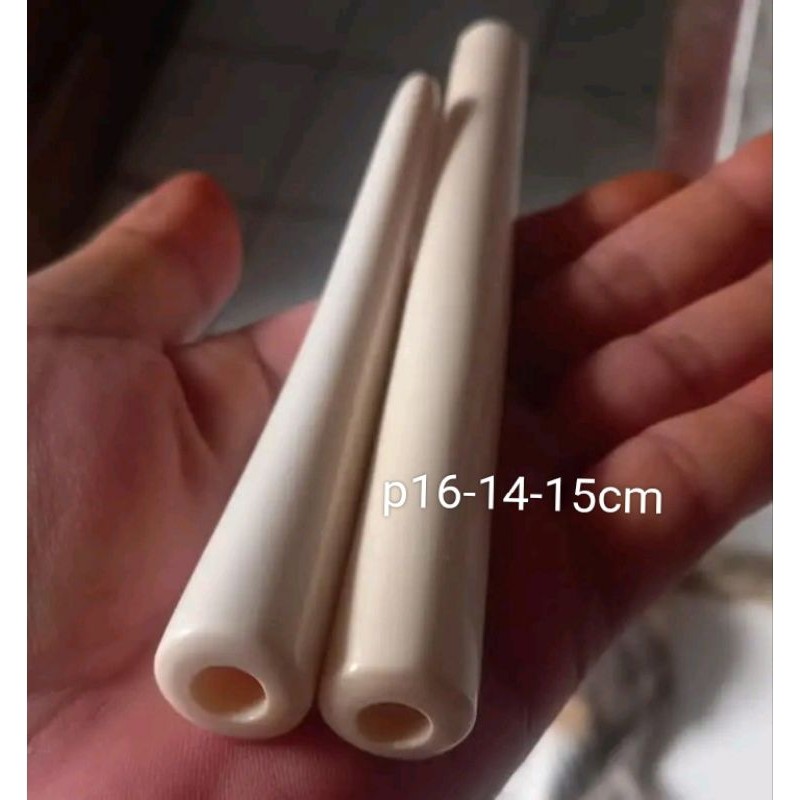 once pipa tulang panjang 14-15cm