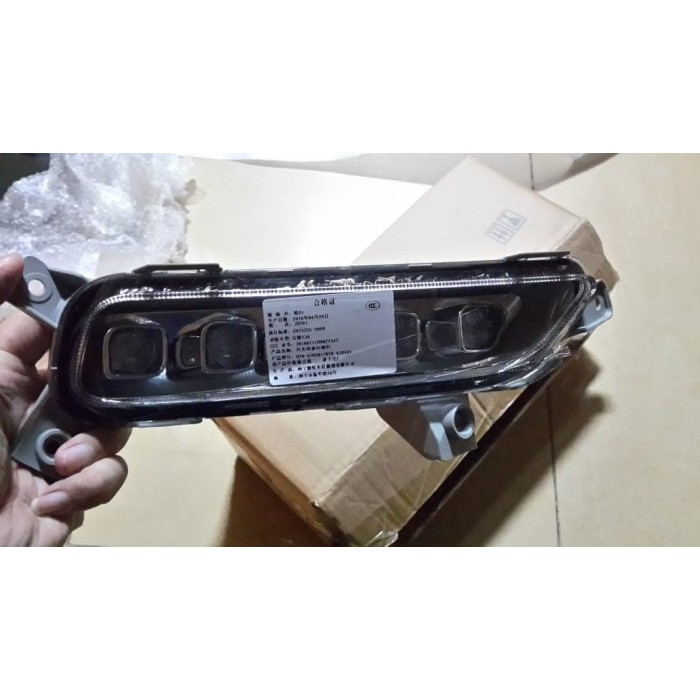 LAMPU DRL KANAN ATAU KIRI WULING CORTEZ - KIRIBERKUALITAS