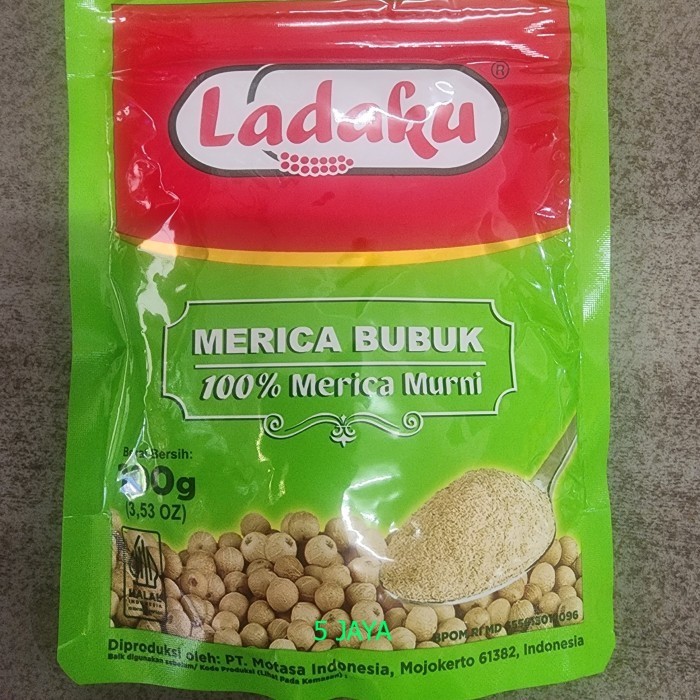 

ladaku merica bubuk100gr