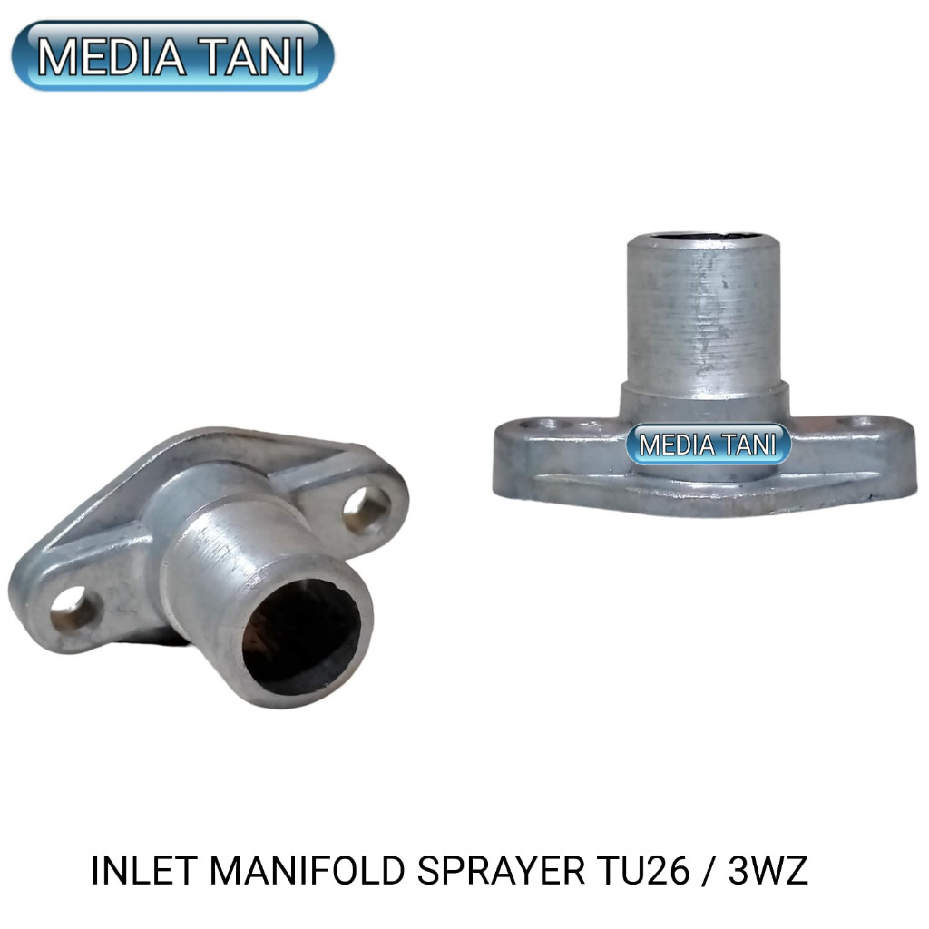 Inlet manifold mesin sprayer TU26 inlet manifold mesin semprot hama TU26