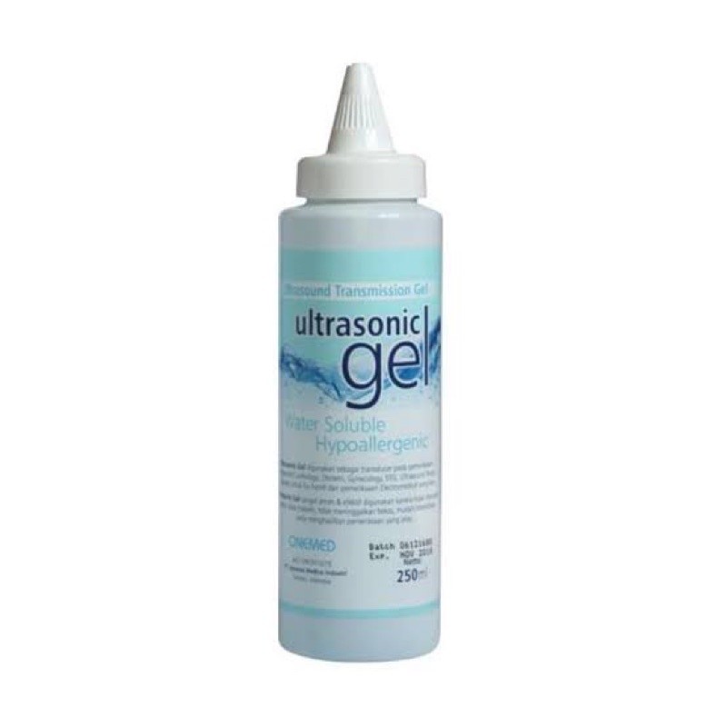 USG GEL 250 ML.