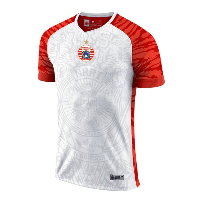 Jersey Fantasy Persija HUT RI 2020