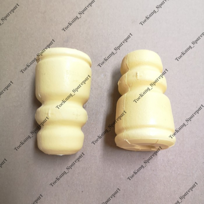 Karet Damper Rubber Shock SET BELAKANG KIA All New Picanto Berkualitas