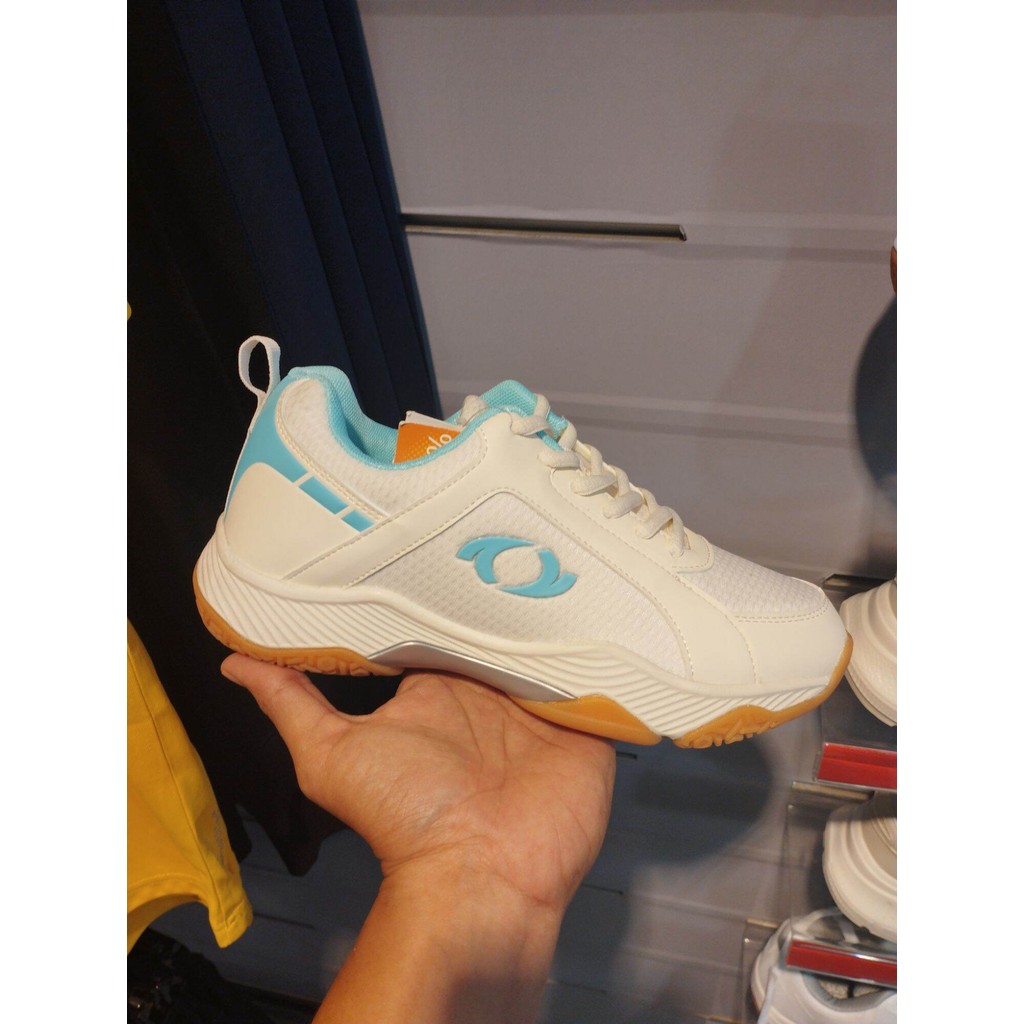 SEPATU ASTEC KOI WANITA BADMINTON-ASCFWW4WBCBG