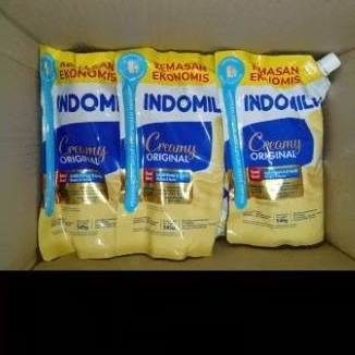 

susu kental manis indomilk 545gr