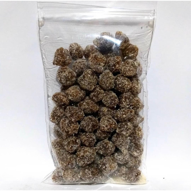 

Permen Asem & Jahe 500Gram - Mang Meser