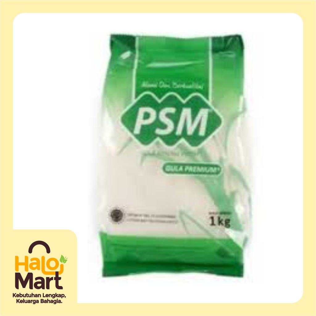 

GULA PREMIUM PSM 1 KG
