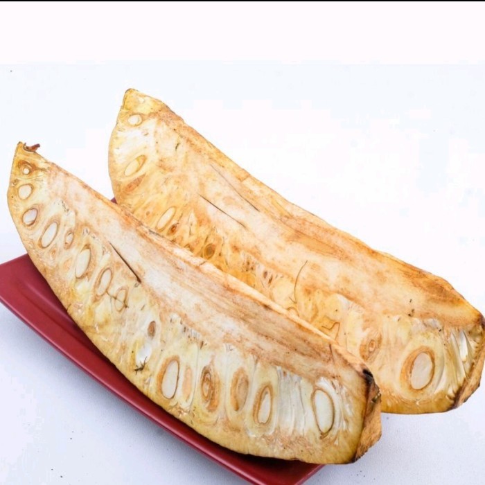 tewel / nangka muda - rajangan