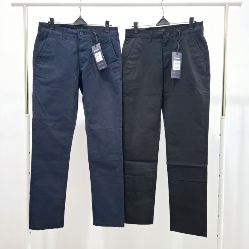 TIRAJEANS CELANA PANJANG PRIA CHINOS PANT ORIGINAL