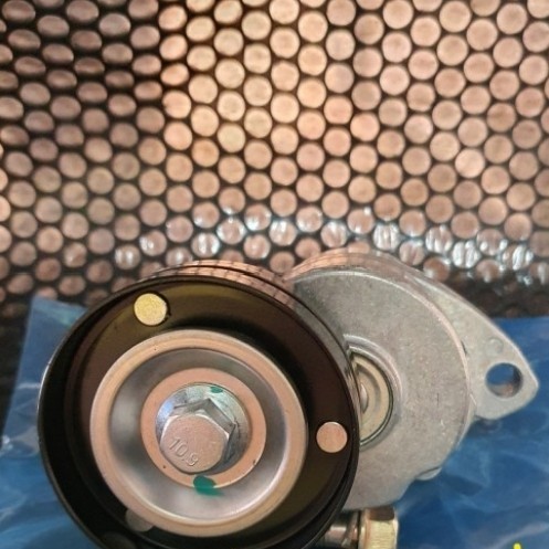 TENSIONER FANBELT FAN BELT OPEL BLAZER DOHC SOHC BERKUALITAS