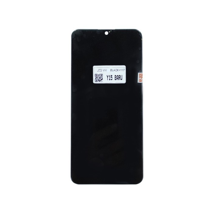 LCD VIV Y15 2019 Y11 Y12 Y13 Y17 - Hitam LCD HP