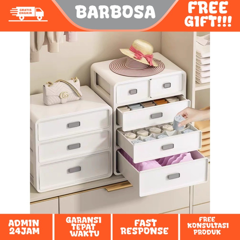 Loker Plastik Lemari Plastik Lemari Pakaian Lemari Laci Plastik Lemari Penyimpanan Laci