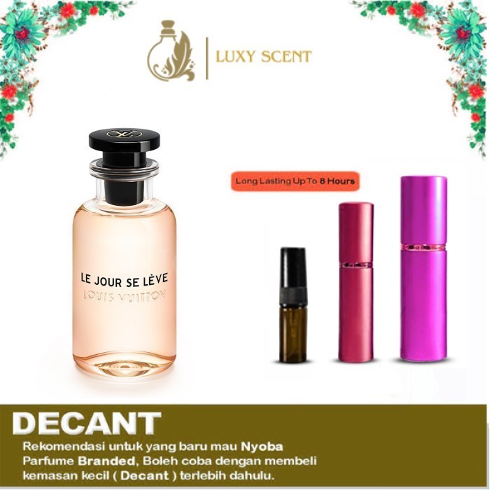 DECANT LV Le Jour Se Leve EDP 1ml 2ml 3ml 5ml & 10ml