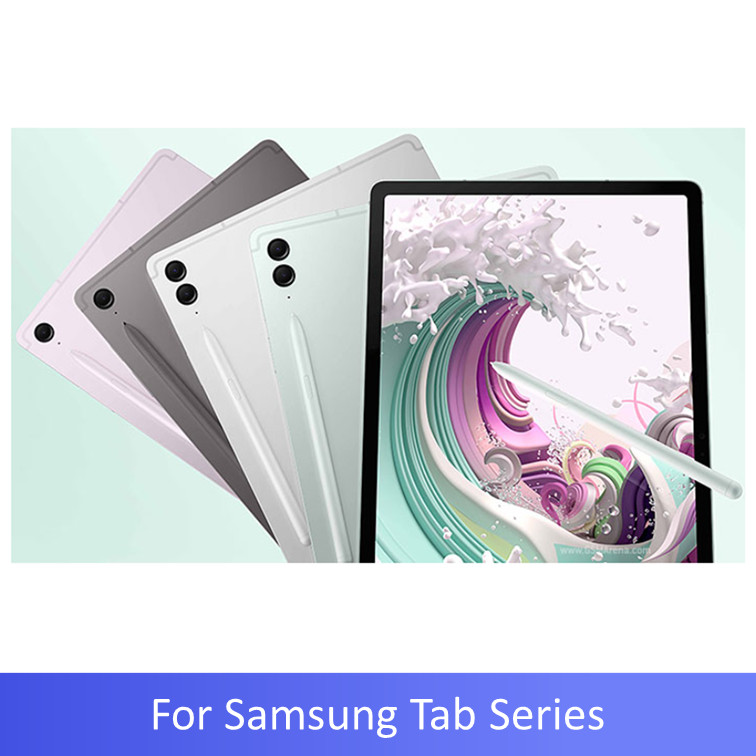 [ CHECK.ID ] AMOLED LCD ONLY FOR SAMSUNG TAB S5E SM-T725 10.5" INCH ORIGINAL