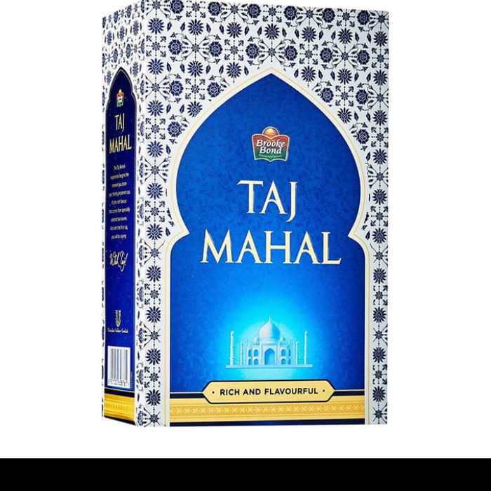 

Indian tea Taj mahal 250 gram